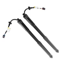 Pair Rear Left / Right Power Hatch Lift Support for Infiniti JX35 2013 Base 3.5L