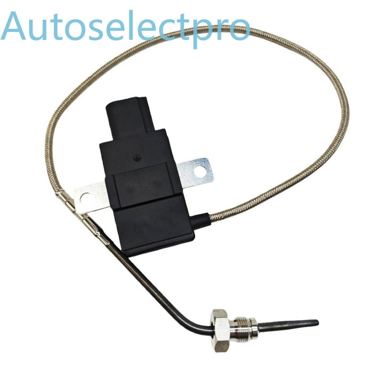 Bentley Continental GT 2004 Exhaust gas temperature sensor