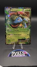 Venusaur EX 1/83 Generations Holo