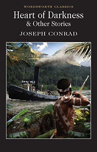 Heart of Darkness (Wordsworth Classics) - Conrad, Joseph