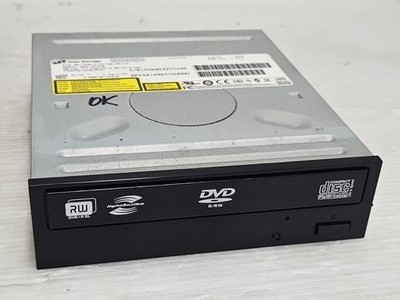 HL GWA-4166B, Vintage IDE-ATAPI SUPER MULTI DVD DRIVE - TESTED AND WORKING!