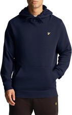 Lyle & Scott Hoodie For Mens New One