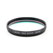 LEICA E55 UV/IR FILTER 13413 3110