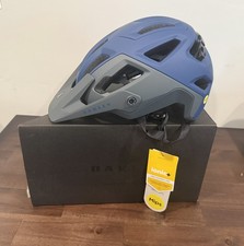 Oakley DRT5 Maven Helmet, Large, Matte Poseid...