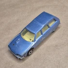 1979 Matchbox Lesney Superfast Citroen CX Blue No.12 1:64 Diecast Model Car
