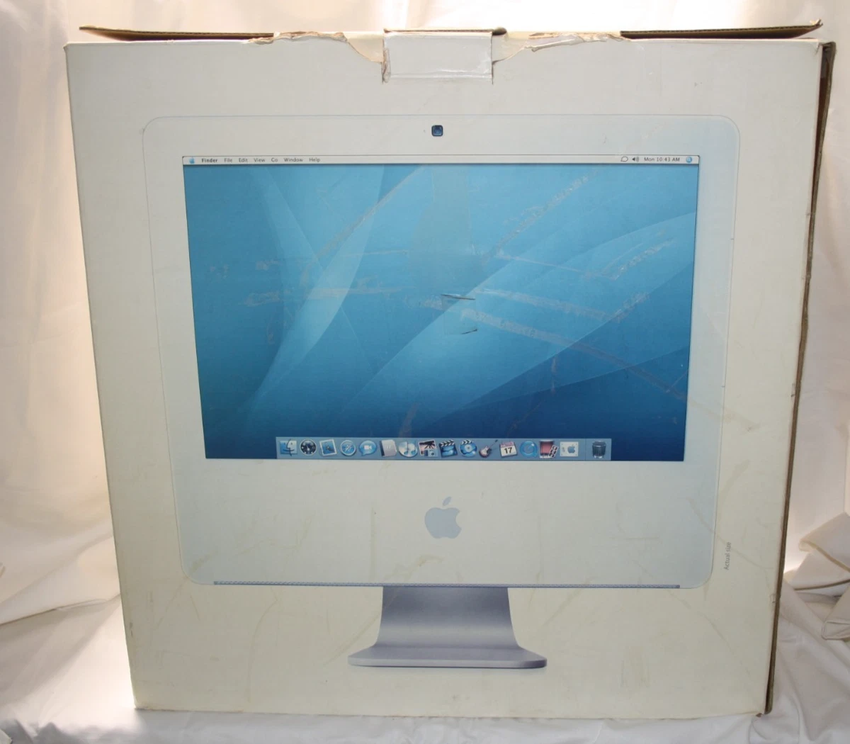 Imac G5 17 for sale | eBay UK