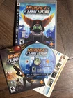 Ratchet & Clank Future: Tools of Destruction (Sony PlayStation 3, 2007)