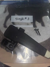 2002-2013 Chevy Avalanche Escalade EXT Right Tonneau Bed Cover Handle Latch