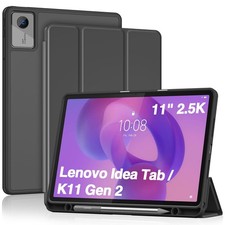 FullEdge Case for Lenovo Idea Tab 11 2025  Tab K11 Gen 2