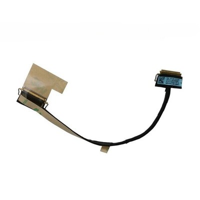 LCD Cable For   ThinkPad X1 Carbon 6th Gen 01YR428 DC02C00BV00 FHD Touch *tn
