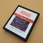 Phoenix Atari 2600 Atari Arcade Space Shooter Cartridge Video Game Retro