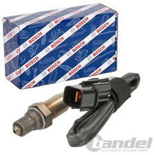 Sonde lambda Mitsubishi PAJERO