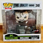 Funko Pop! Moments: DC Universe - The Joker (Hush) - GameStop (Exclusive) #240