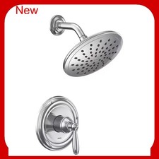 Moen Brantford M-CORE 2-Series Shower Trim Kit Eco-Perform Chrome       r8