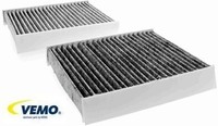 Vemo V24-31-5001 Filter FüR Innenraumluft Innenraumfilter Filter