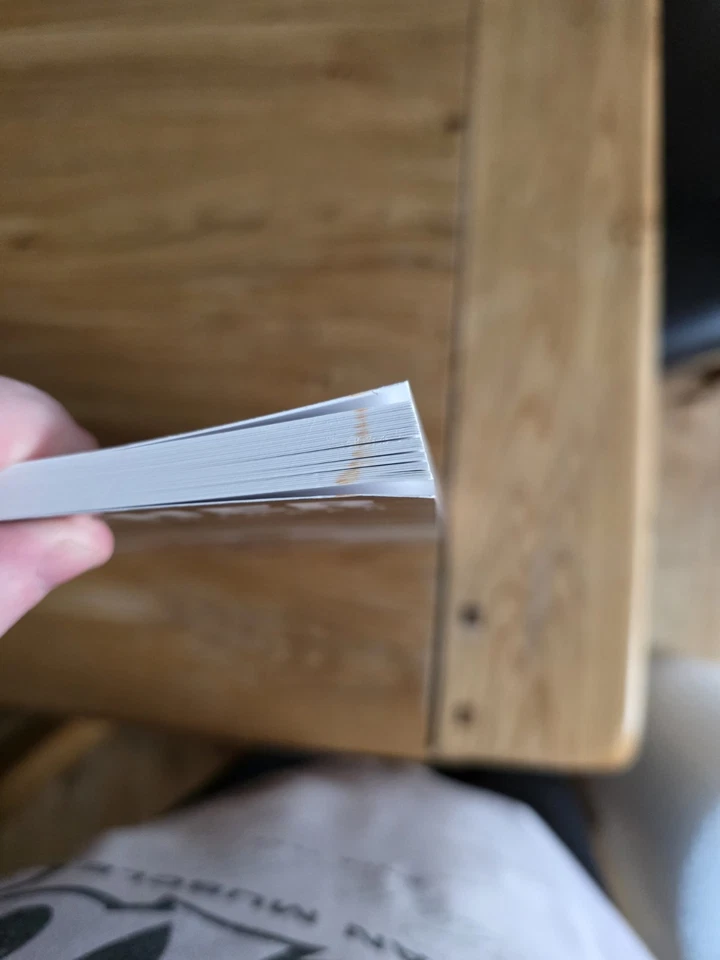 RICHIE GINTHER MOTOR RACING'S FREE THINKER RICHARD JENKINS PAPERBACK BOOK F1 - image 2 of 3