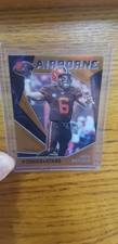 Baker Mayfield 2020 Airborne ORANGE /25