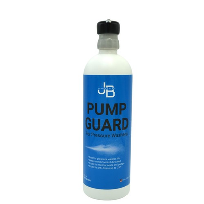 #ad Pump Guard 16oz Antifreeze amp; Lubricant For Gas Electric Pressure Washers $19.74