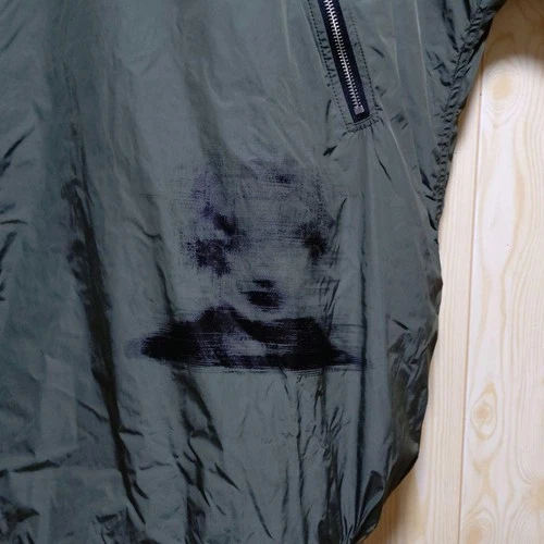 Takahiro Miyashita The Soloist Accordion Anorak Jacket image 12