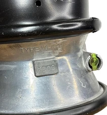 OTR OTR1824D-CR Type 18/24 Air Disc Spring Brake Chamber Contaminant Resistant thumbnail 5