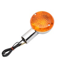 Blinker Ohne Stange E-GeprüFt FüR Suzuki GSF 400 GSX 1100 LS 650 VS 600 750 800