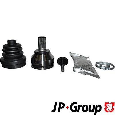 Jp Group Gelenksatz, Antriebswelle Radseitig, Vorderachse FüR Ford-image