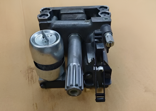 Pompe Hydraulique De Rechange Pour Massey Ferguson 35, 65, 765 - Réf 184773M93 - Neuf