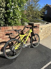 Yeti Sb66 Mountain Bike