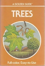 Trees: A Guide to Familiar American Trees (Golden Guides) - Paperback - GOOD