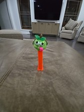 PEZ Sourz Green Apple Dispenser Sour Fruit Series