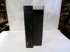 Dell PRECISION T3610 本体ジャンク 25+ Dell Precision T3610 for sale | Updated Oct 2026