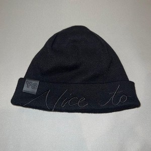 Y3 Beanie | eBay