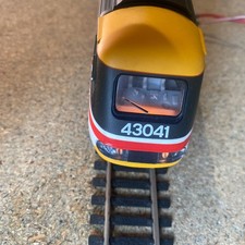 HORNBY INTERCITY - 43041 and 43040