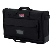 Gator G-LCD-TOTE-SM Small Padded LCD TV Transport Bag Case