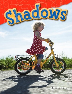 Shadows by Sharon Coan