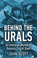 Behind The Urals John Scott Taschenbuch Kartoniert / Broschiert Englisch 2022