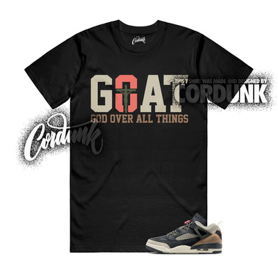 Spizike Anthracite Light Wild Mango Cargo Khaki Spruce Fog Shirt Match GOAT