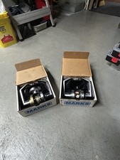 Schlage C Kwy MARKS Grade 1 Commercial Locks, Lot of 2, New, Locksmith Gear