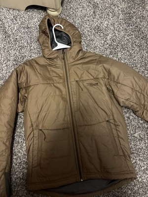 sitka kelvin aerolite jacket BRAND NEW WITH TAGS SIZE MEDIUM