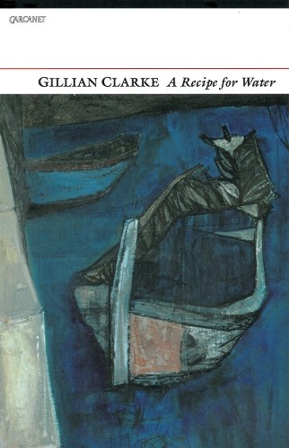 Gillian Clarke A Recipe for Water (Paperback)Another great item from Rarewaves USA | Free delivery!