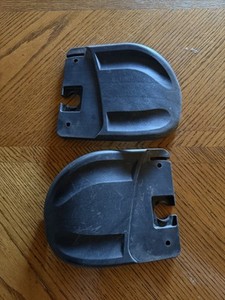 Thule 555 Fairing for sale | eBay