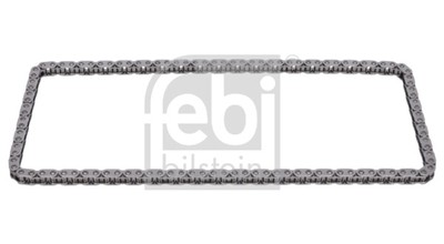 FEBI BILSTEIN Steuerkette 186500 für OPEL INSIGNIA Sport Z18 Sports Tourer ASTRA
