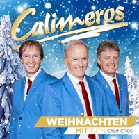 Calimeros: Weihnachten - - (Cd / W)