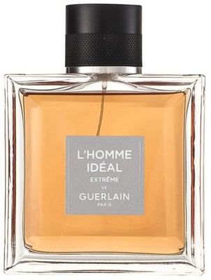 Guerlain L`Homme Idéal Extreme Eau de Parfum 100 ml OVP NEU
