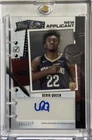 New Listing2025-26 Topps - New Applicants Autographs Derik Queen #NA-DK RC Auto Rookie