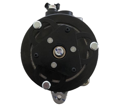 A/C Compressor w/Clutch Suzuki Every DA64V DA64W Wagon R Alto A/C Compressor w/Clutch Suzuki Every DA64V DA64W Wagon R Alto