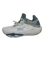 Men 10.0US Asics Low-Cut Sneakers/Wht/F460423