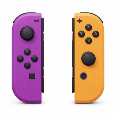 Joy-Con Compatible Controller for Nintendo Switch (Third-Party)