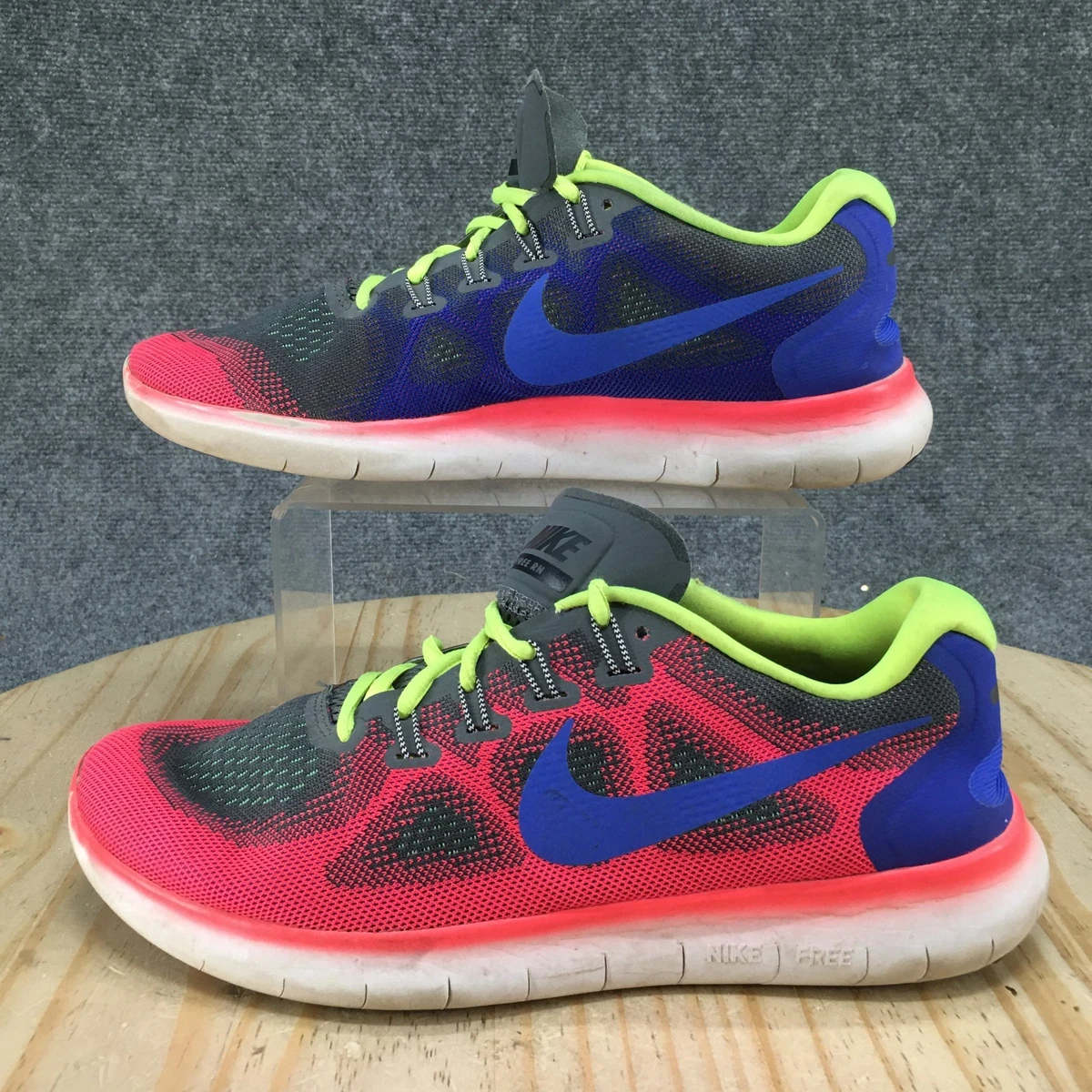 Nike Multicolor AA Width Athletic Shoes for Women for sale  display picture 1