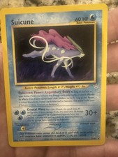Image for Suicune